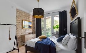 Shortstaypoland Ciasna